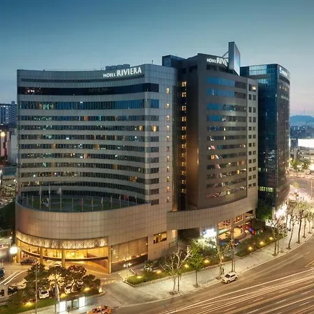 Seoul Riviera Hotel (Adults Only)