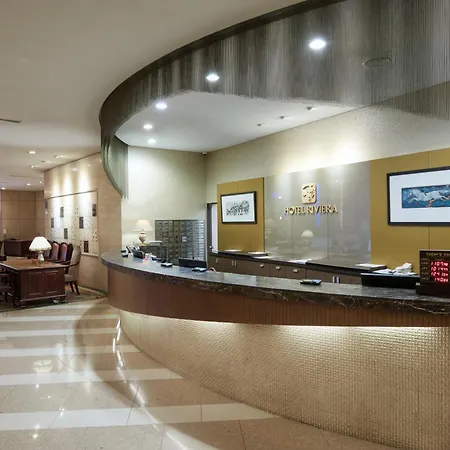 Seoul Riviera Hotel (Adults Only)