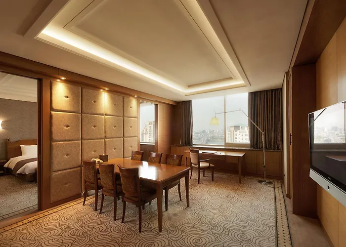 Hotel Riviera (adults Only) Seul