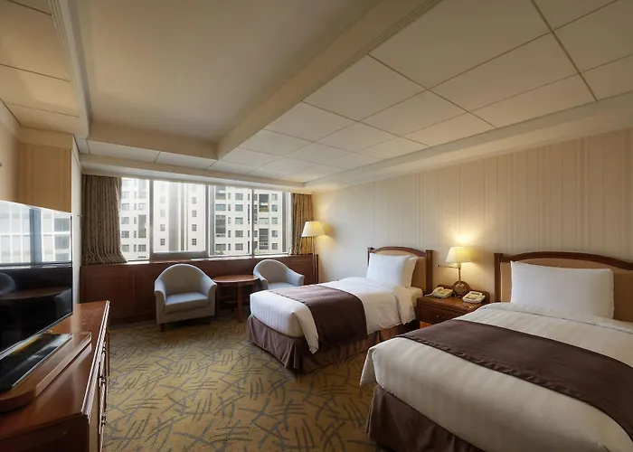 Riviera (adults Only) Hotel Seul