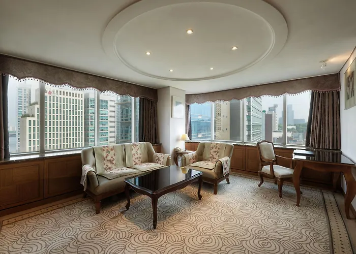 Hotel Riviera (adults Only)