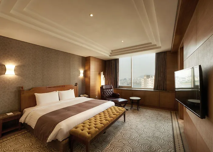 Riviera (adults Only) 4* Seoel