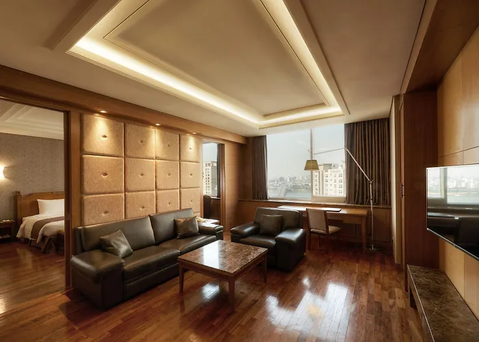 Riviera (adults Only) 4*
