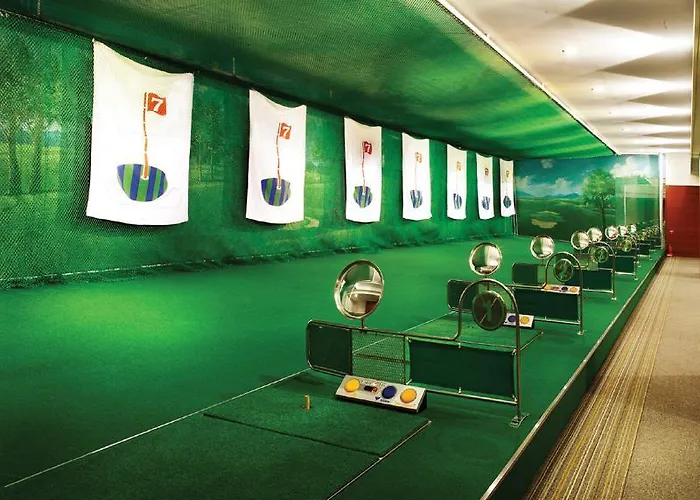 Riviera (adults Only) 4* Seul