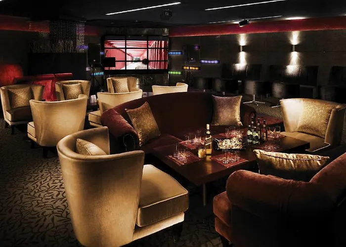 Hotel Riviera (adults Only) 4*