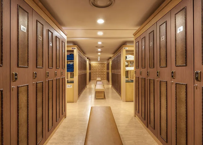 Riviera (adults Only) 4* Seul
