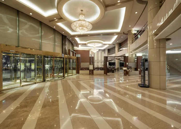 Hotel Riviera (adults Only) Seul