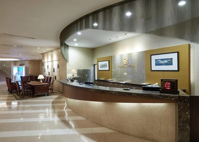 Riviera (adults Only) 4* Seul