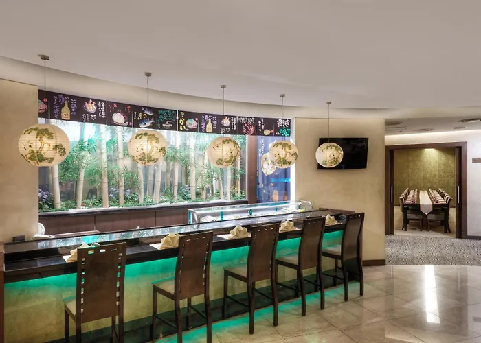 Riviera (adults Only) 4* Seul