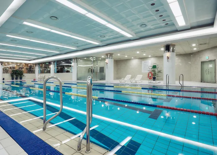 Riviera (adults Only) 4*
