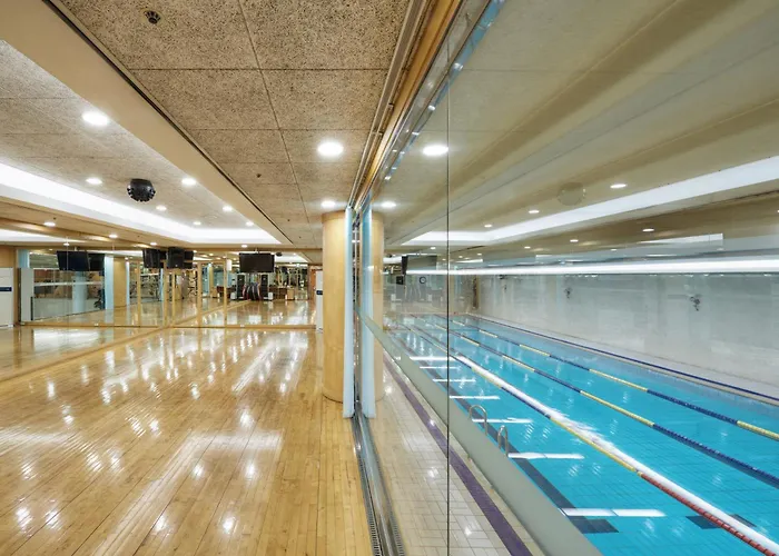 Riviera (adults Only) Seul