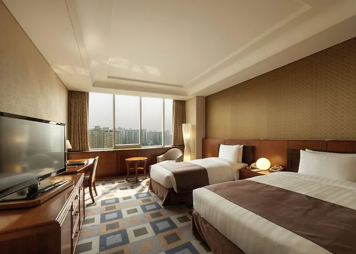 Riviera (adults Only) Hotel Seul