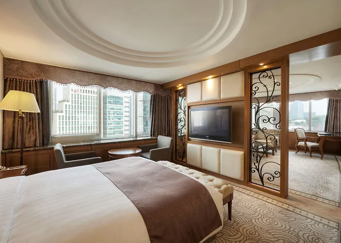 Riviera (adults Only) 4* Seoel