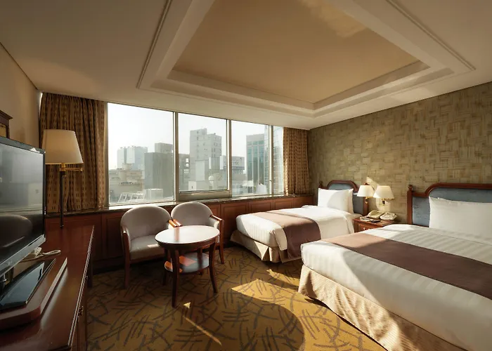 Riviera (adults Only) Hotel