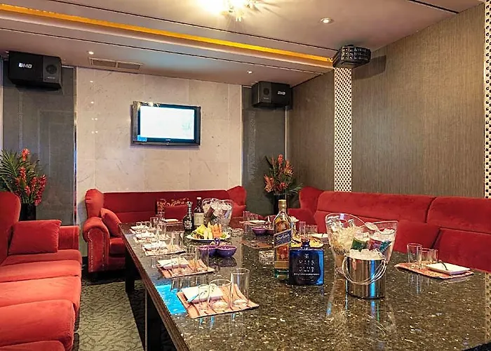 Hotel Riviera (adults Only)