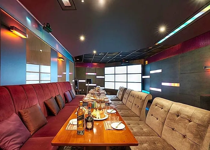 Riviera (adults Only) 4* Seul
