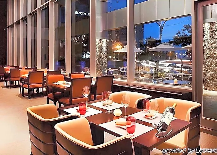 Riviera (adults Only) Seul