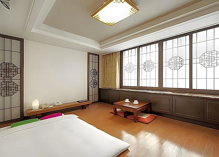 Hotel Riviera (adults Only) Seul