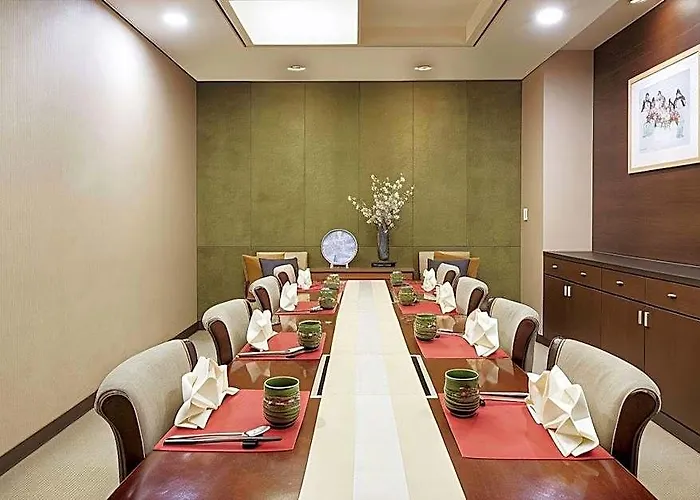 Riviera (adults Only) Hotel Seul