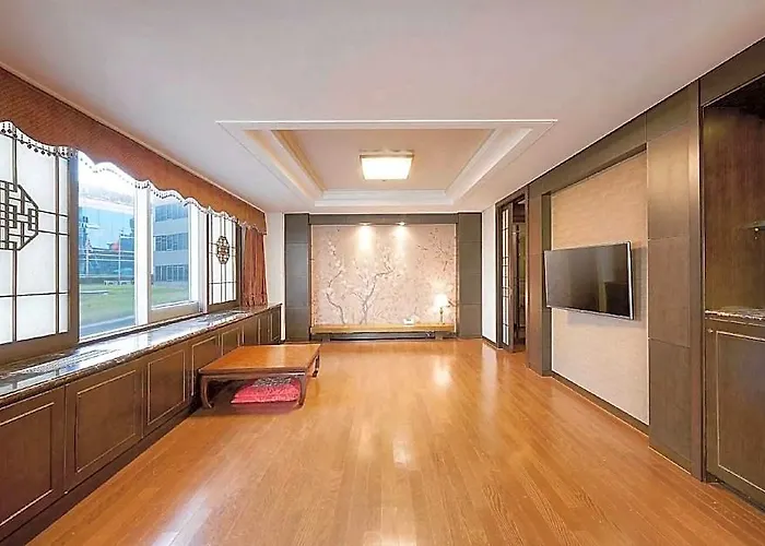 Hotel Riviera (adults Only) Seul