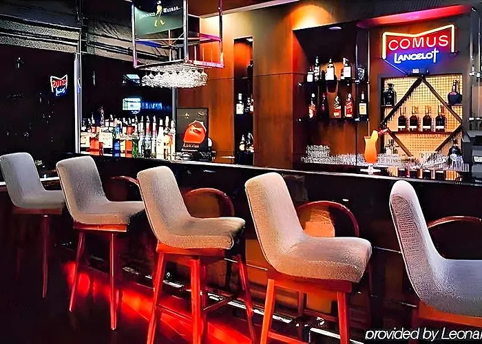 Hotel Riviera (adults Only) Seul