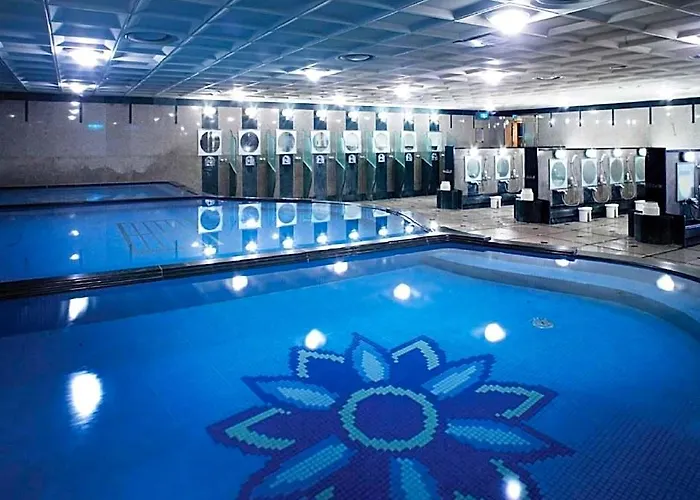 Hotel Riviera (adults Only) Seul