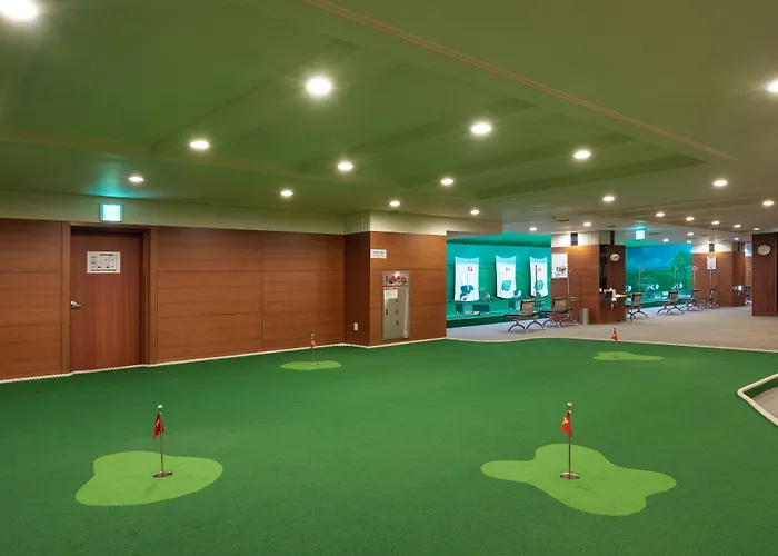 酒店 首尔海滨酒店 首爾