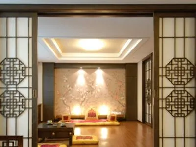 Riviera (adults Only) Hotel Seoel