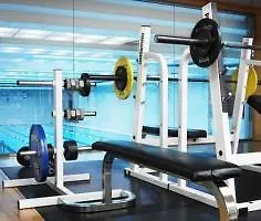 Hotel Riviera (adults Only) Seoel