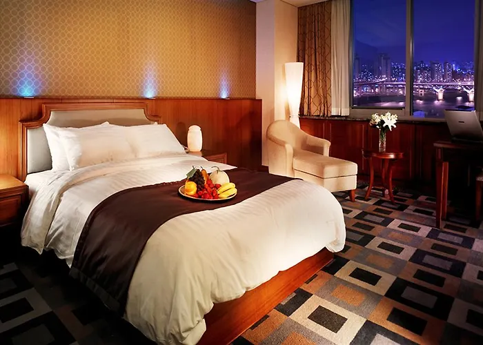 Riviera (adults Only) Hotel Seul