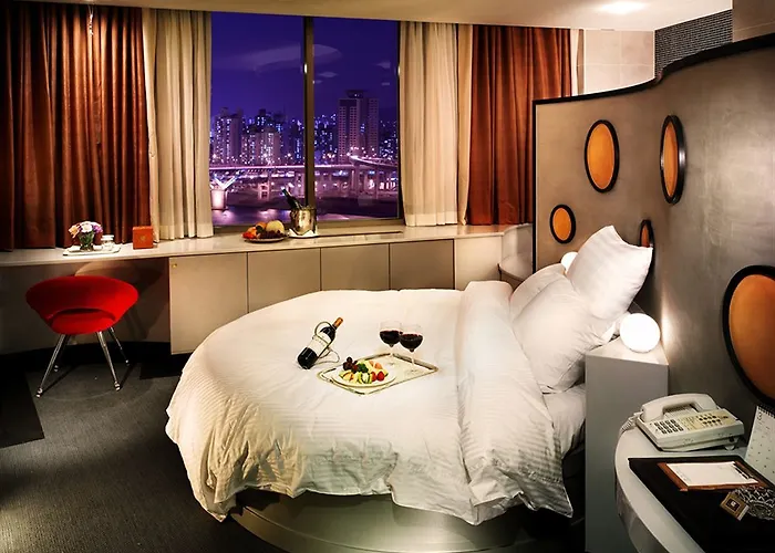 Hotel Riviera (adults Only) 4*