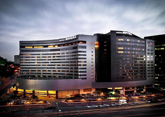 Hotel Riviera (adults Only)