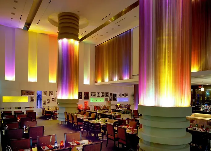 Hotel Riviera (adults Only) Seoel