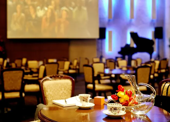Riviera (adults Only) Hotel Seoel