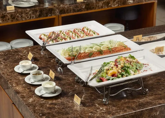 Riviera (adults Only) Seoel