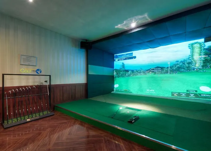 Riviera (adults Only) Seul