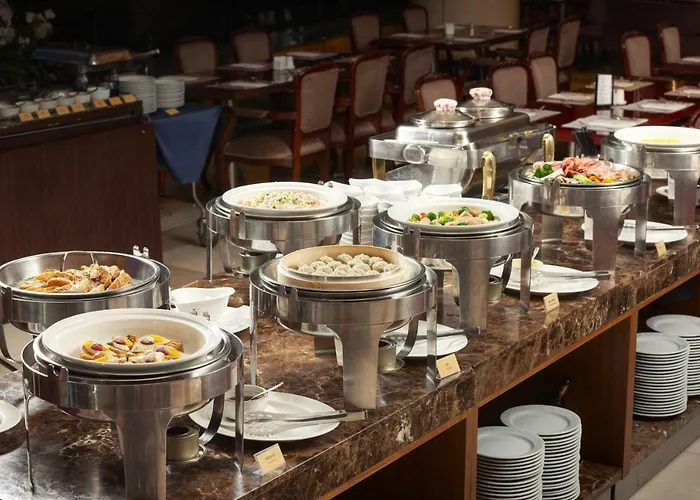 Riviera (adults Only) Hotel Seoel