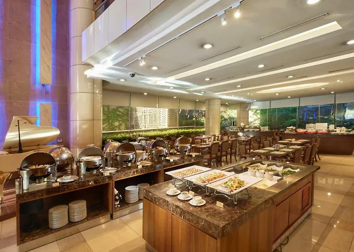 Riviera (adults Only) 4* Seul