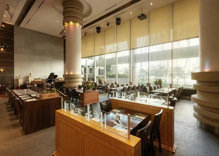Hotel Riviera (adults Only) Seul