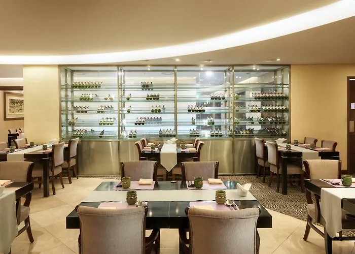 Riviera (adults Only) 4* Seoel