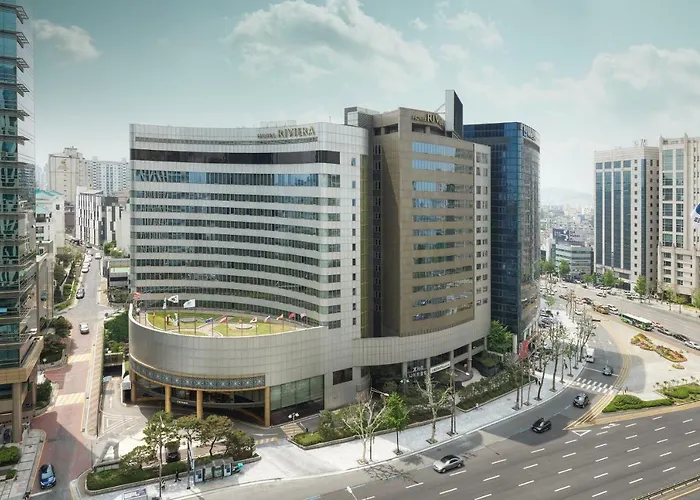 Riviera (adults Only) 4* Seul