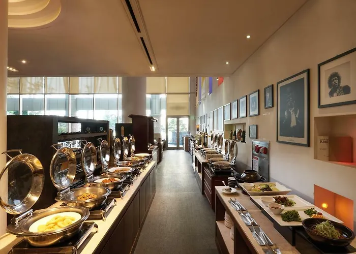 Riviera (adults Only) 4* Seul