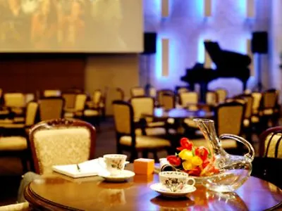 Riviera (adults Only) Hotel