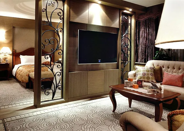 Riviera (adults Only) 4* Seoel